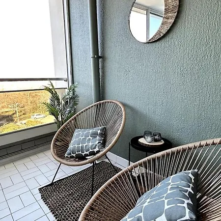 044 - L' Equateur 4pers - 150m Appartement La Grande Motte