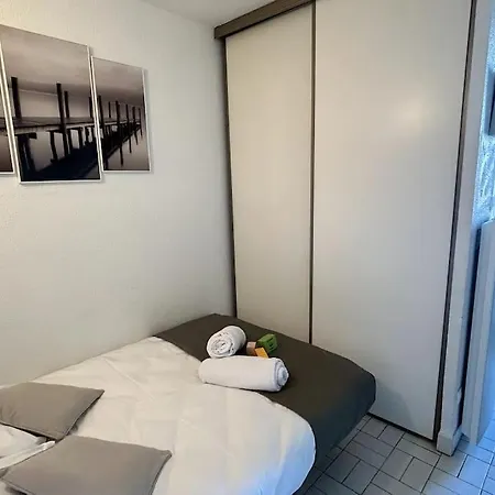 044 - L' Equateur 4pers - 150m