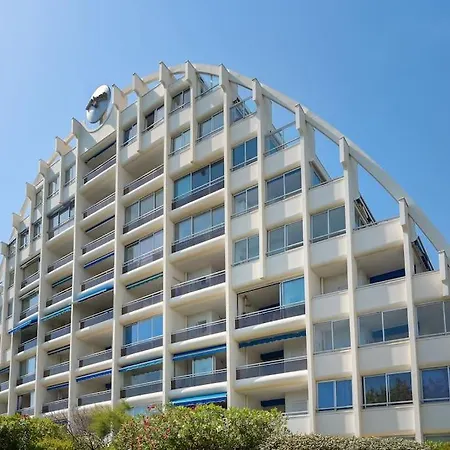 044 - L' Equateur 4pers - 150m Appartement *