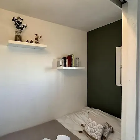 Appartement 044 - L' Equateur 4pers - 150m