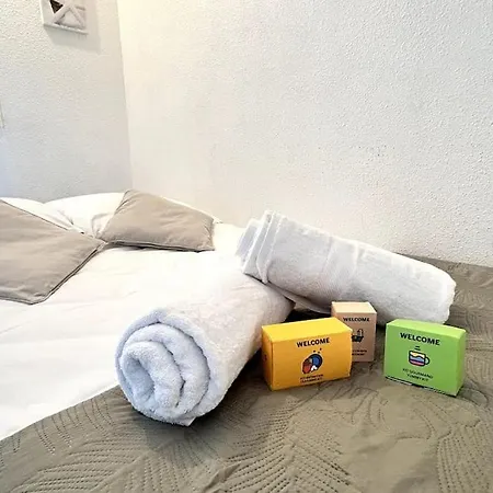 044 - L' Equateur 4pers - 150m * La Grande Motte