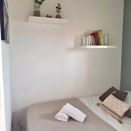 044 - L' Equateur 4pers - 150m Appartement